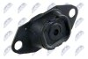 Renault clio iii подушка двигателя рено клио ііі на DACIA,NISSAN,RENAULT NTY ZPSNS055 (фото 2)