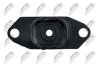 Renault clio iii подушка двигателя рено клио ііі на DACIA,NISSAN,RENAULT NTY ZPSNS055 (фото 5)