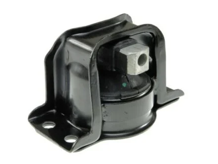 Подушка двигуна Nissan Qashqai 1.6i/LPG (06-13) права R NTY ZPSNS057