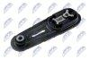Подушка двигуна Nissan Juke (F15) 1.2,1.6/1.5dCi (10-19) задня NTY ZPSNS063 (фото 1)
