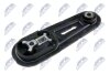 Подушка двигуна Nissan Juke (F15) 1.2,1.6/1.5dCi (10-19) задня NTY ZPSNS063 (фото 2)