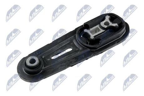 Подушка двигуна Nissan Juke (F15) 1.2,1.6/1.5dCi (10-19) задня NTY ZPSNS063
