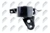 Подушка двигуна Nissan X-Trail (T30) 2.0, 2.5 (01-13) права R NTY ZPSNS068 (фото 4)