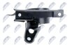 Подушка двигуна Nissan X-Trail (T30) 2.0, 2.5 (01-13) права R NTY ZPSNS068 (фото 6)