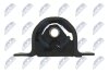 Подушка двигуна Nissan Primera (P12) 1.6,1.8 (02-08) передня NTY ZPSNS072 (фото 3)
