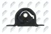 Подушка двигуна Nissan Primera (P12) 1.6,1.8 (02-08) передня NTY ZPSNS072 (фото 3)
