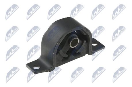Подушка двигуна Nissan Primera (P12) 1.6,1.8 (02-08) передня NTY ZPSNS072