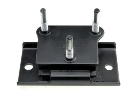 Опора двигуна зад. NISSAN NP300 NAVARA, PATHFINDER III 2.5D/3.0D/4.0 01.05- NTY ZPSNS076