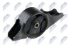 ПОДУШКИ ДВИГАТЕЛЯ NISSAN ALMERA N16 2.2DCI 00-, ALMERA TINO 2.2DCI 98-, PRIMERA P12 2.2DCI 01 NTY ZPSNS079 (фото 1)
