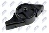 ПОДУШКИ ДВИГАТЕЛЯ NISSAN ALMERA N16 2.2DCI 00-, ALMERA TINO 2.2DCI 98-, PRIMERA P12 2.2DCI 01 NTY ZPSNS079 (фото 2)