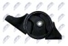 ПОДУШКИ ДВИГАТЕЛЯ NISSAN ALMERA N16 2.2DCI 00-, ALMERA TINO 2.2DCI 98-, PRIMERA P12 2.2DCI 01 NTY ZPSNS079 (фото 3)