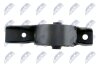 ПОДУШКИ ДВИГАТЕЛЯ NISSAN ALMERA N16 2.2DCI 00-, ALMERA TINO 2.2DCI 98-, PRIMERA P12 2.2DCI 01 NTY ZPSNS079 (фото 4)