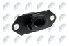 Подушка двигуна Nissan Primera (P12) 1.9 dCi (02->), Micra III 1.0-1.4 (03-10) передня ліва L NTY ZPSNS080 (фото 2)