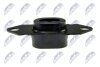 Подушка двигуна Nissan Primera (P12) 1.9 dCi (02->), Micra III 1.0-1.4 (03-10) передня ліва L NTY ZPSNS080 (фото 3)
