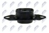 Подушка двигуна Nissan Primera (P12) 1.9 dCi (02->), Micra III 1.0-1.4 (03-10) передня ліва L NTY ZPSNS080 (фото 4)