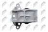 Подушка двигуна Nissan Primera (P11) 2.0 (96-02) NTY ZPSNS081 (фото 4)
