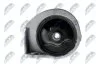 Подушка двигуна Nissan Primera (P11) 2.0 (96-02) NTY ZPSNS081 (фото 5)