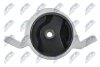 Подушка двигуна Nissan Primera (P11) 1.6,2.0 (96-02) задня NTY ZPSNS082 (фото 3)