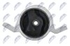 Подушка двигуна Nissan Primera (P11) 1.6,2.0 (96-02) задня NTY ZPSNS082 (фото 6)