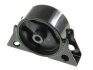 Подушка двигуна Nissan Primera (P11) 1.6-2.0 (96-02) передня NTY ZPSNS084 (фото 1)