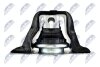 Подушка двигуна Nissan Micra III, Note E11 (06-13) права R NTY ZPSNS086 (фото 5)