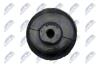 Опора двигуна верх. лів. NISSAN QASHQAI I, X-TRAIL II 2.0 02.07-04.14 NTY ZPSNS089 (фото 4)