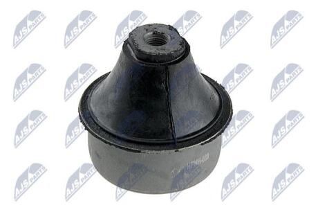 Опора двигуна верх. лів. NISSAN QASHQAI I, X-TRAIL II 2.0 02.07-04.14 NTY ZPSNS089