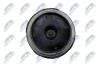 Опора двигуна верх. лів. NISSAN QASHQAI I, X-TRAIL II 2.0 02.07-04.14 NTY ZPSNS089 (фото 5)