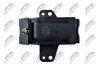Подушка двигунаNissan Pathfinder II, Terrano II &lt;-07 передня права R NTY ZPSNS100 (фото 4)