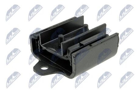 Подвеска, двигатель на NISSAN NTY ZPS-NS-104