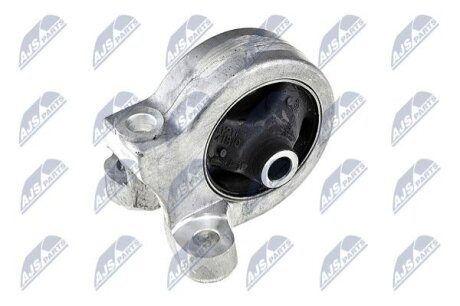 Подвеска, двигатель на NISSAN NTY ZPSNS114