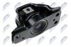 Опора двигуна NISSAN MICRA C+C III, MICRA III, NOTE 1.4/1.5D/1.6 05.05- NTY ZPSNS125 (фото 2)