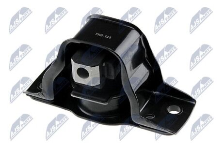 Опора двигуна NISSAN MICRA C+C III, MICRA III, NOTE 1.4/1.5D/1.6 05.05- NTY ZPSNS125