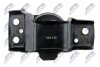 Опора двигуна NISSAN MICRA C+C III, MICRA III, NOTE 1.4/1.5D/1.6 05.05- NTY ZPSNS125 (фото 5)