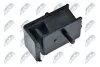 ПОДУШКА ДВИГАТЕЛЯ NTY ZPSNS126 (фото 1)