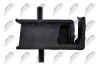 ПОДУШКА ДВИГАТЕЛЯ NTY ZPSNS126 (фото 3)