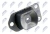 Nissan x-trail t31 подушка кпп нисан икс-трейл t31 на NISSAN NTY ZPSNS130 (фото 1)