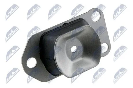 Nissan x-trail t31 подушка кпп нисан икс-трейл t31 на NISSAN NTY ZPSNS130