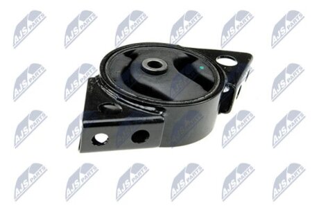Подвеска, двигатель на Nissan NTY ZPSNS139