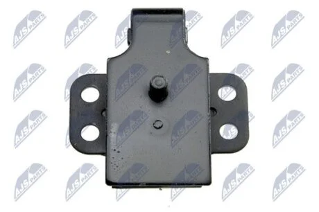 Подвеска, двигатель на Nissan NTY ZPSNS149