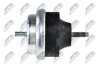 Подушка двигуна Citroen Berlingo/Peugeot Partner 1.9 D/2.0HDI 98-> права R NTY ZPSPE003 (фото 3)