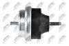 Подушка двигуна Citroen Berlingo/Peugeot Partner 1.9 D/2.0HDI 98-> права R NTY ZPSPE003 (фото 3)