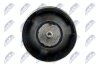 Подушка двигуна Citroen Berlingo/Peugeot Partner 1.9 D/2.0HDI 98-> права R NTY ZPSPE003 (фото 4)