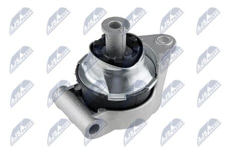 Опель астра G задняя подушка двигателя Opel Astra G 5682519 на OPEL NTY ZPSPL003