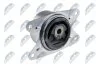 Подушка двигуна Opel Astra G 1.4,1.6,1.8 ATM,1.7CDTI, Zafira A 1.6,1.8 (98->) ліва L NTY ZPS-PL-009 (фото 1)