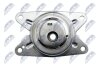 Подушка двигуна Opel Astra G 1.4,1.6,1.8 ATM,1.7CDTI, Zafira A 1.6,1.8 (98->) ліва L NTY ZPS-PL-009 (фото 3)