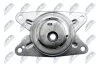 Подушка двигуна Opel Astra G 1.4,1.6,1.8 ATM,1.7CDTI, Zafira A 1.6,1.8 (98->) ліва L NTY ZPS-PL-009 (фото 3)