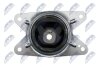 Подушка двигуна Opel Astra G 1.4,1.6,1.8 ATM,1.7CDTI, Zafira A 1.6,1.8 (98->) ліва L NTY ZPS-PL-009 (фото 4)