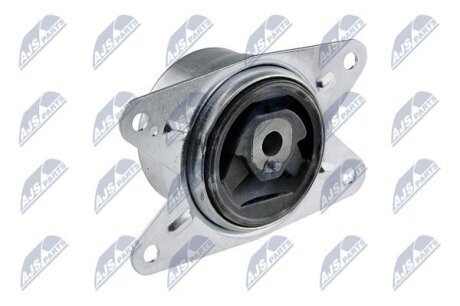 Подушка двигуна Opel Astra G 1.4,1.6,1.8 ATM,1.7CDTI, Zafira A 1.6,1.8 (98->) ліва L NTY ZPS-PL-009