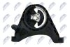 Opel insignia подушка двигателя опель инсигниа на OPEL,SAAB,VAUXHALL NTY ZPSPL011 (фото 4)
